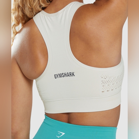 Gym shark - Energy seamless bra - Picture 2 of 4